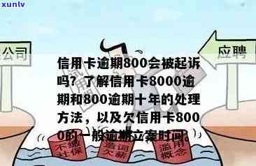 信用卡逾期总额80万什么意思：2020年信用卡逾期1年8000额度，如何处理？