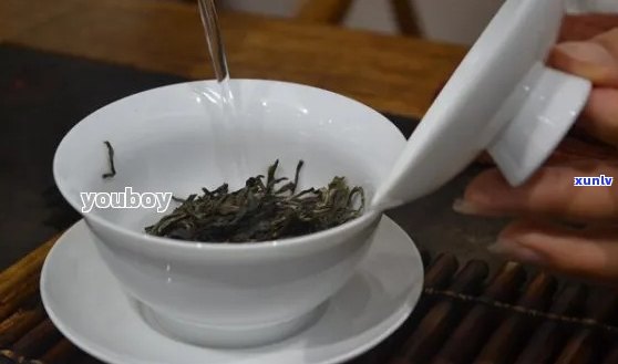 探究普洱茶冲泡的奥秘：前三泡的独特风味及其象征意义