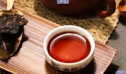 熟普洱茶适合闷泡吗？为什么不能喝？