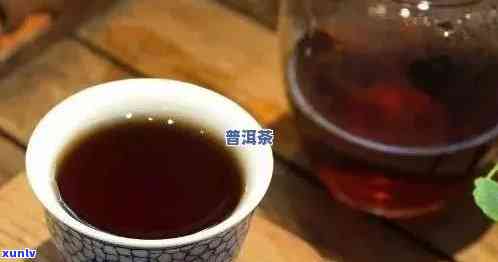 饭后立马喝普洱茶的危害：消化不良、胃痛、口干！