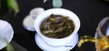 饭后两小时喝普洱茶