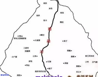 勐库氏普洱茶全面排名：品质、产地、年份及口感等多方面解析