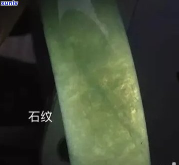 翡翠石纹对价值的影响：全面解析与评估 *** 