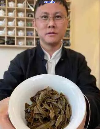 沈培平助力普洱茶：品质、历与文化的全面解析