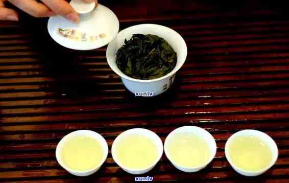 普洱茶泡茶时间与饮用技巧：如何掌握品茗时刻？