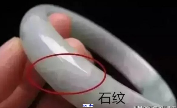 翡翠石纹与裂痕的含义及其鉴别 *** ：一篇全面指南