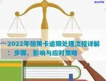 2022年信用卡逾期流程：怎么办？202021年最新标准及政策解析。