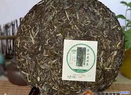 云南茗月普洱茶357克，纯正古树茶，品质上乘，价格实，购买攻略分享