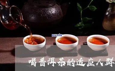 普洱茶的适宜人群：哪些人最适合饮用普洱茶？