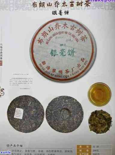 普洱茶表面的黄点如何鉴别？是否影响饮用？