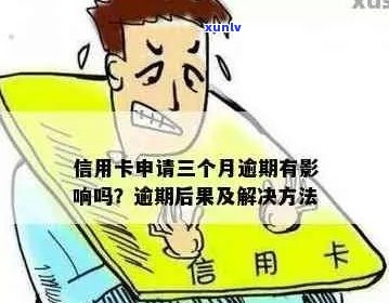 有过逾期的信用卡，是否会影响我再次申请信用卡？