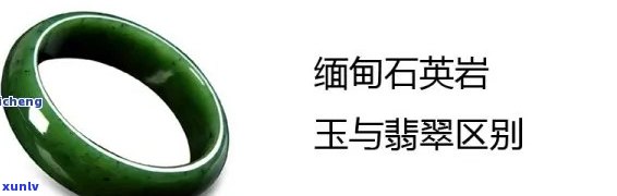 肉眼鉴别石英岩玉与翡翠玉：关键因素和实用技巧