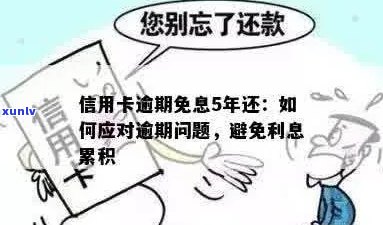 信用卡逾期还款会产生透支利息吗？如何避免逾期费用和利息的累积？