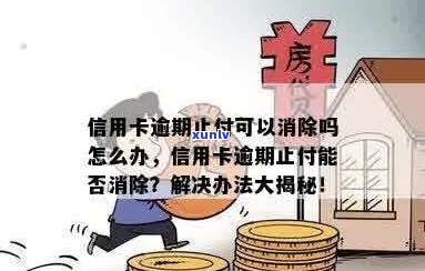 信用卡逾期后被止付怎么办？如何解决这个问题及相关疑问解答