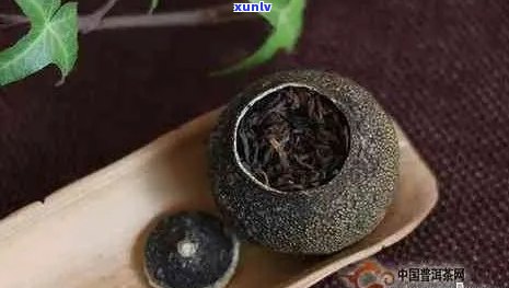 普洱茶与青柑的功效与作用：全面解析这两种茶叶的益处与适用人群