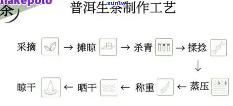 普洱茶生可证样貌解析：权威、流程、申请条件、所需材料