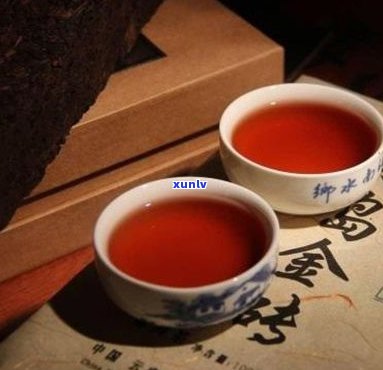 新 2005年吉牌古树普洱茶：珍藏稀有的原始口感与深厚历底蕴