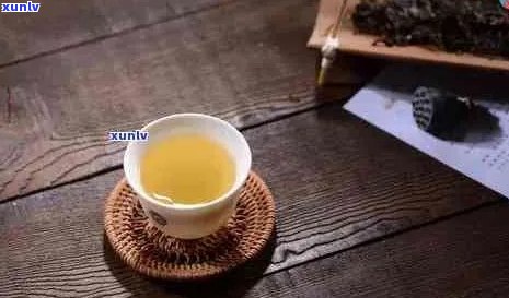 普洱茶减肥效果与饮用时间的关系：何时喝普洱茶饿得快？