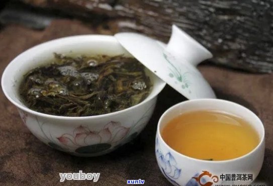 熟普洱茶的闷泡时间：多久为？探索其泡法与口感影响