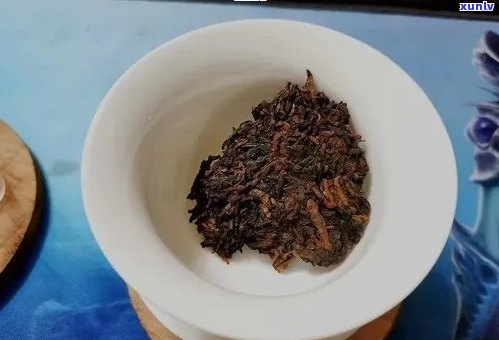 探究熟普洱茶的冲泡方式：是否可闷泡及其饮用技巧