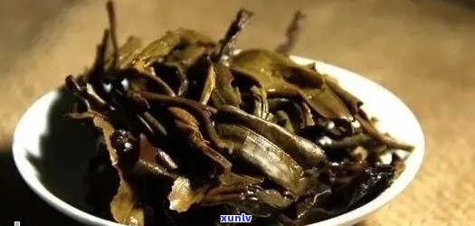 普洱茶的独特风味：如何避免臭味？