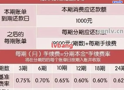 查询逾期信用卡账单欠款，了解还款详情及处理 *** 