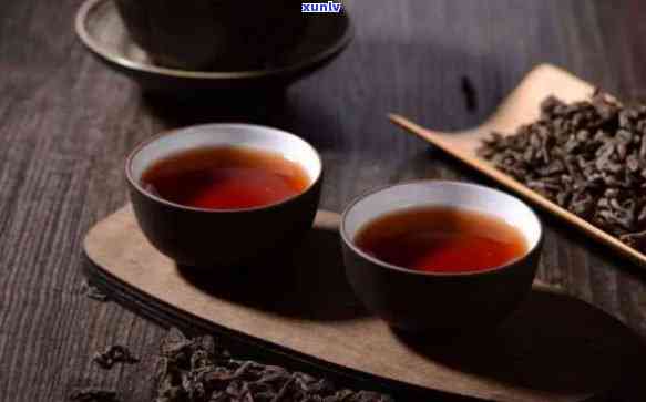 大益普洱茶：糯米香的秘密解析，你真的了解吗？