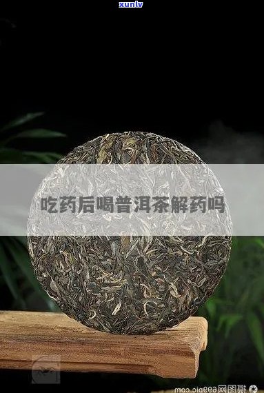 吃药能能喝普洱茶吗