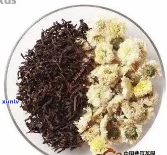 菊花普洱茶的保期：何时饮用？