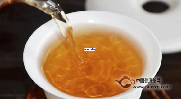 喝普洱茶能助消化吗