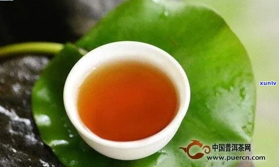 喝普洱茶能助消化吗