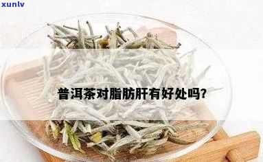 普洱茶对肝病有什么作用：保护肝脏、降低血脂、解消脂