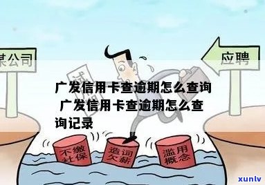 广发信用卡逾期记录查询，专业解决方案助您轻松应对