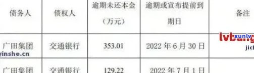 广发信用卡逾期案件：处理进展、影响因素与解决方案，一站式解答用户疑虑