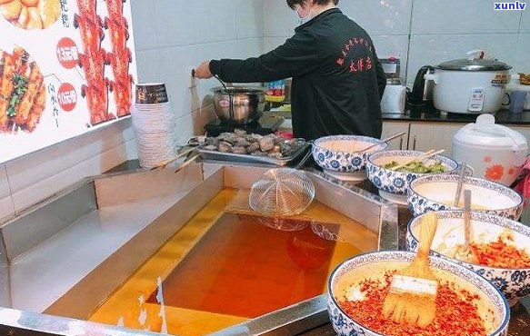 老板泡菜美食铺：好吃加盟长沙常德市店