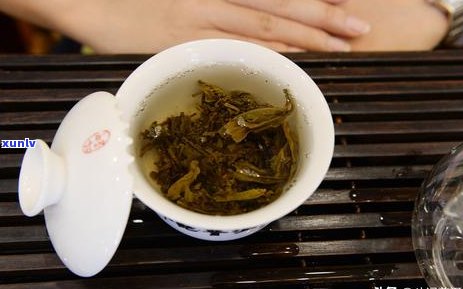 适合15岁青少年的健饮品：普洱茶的魅力与效益