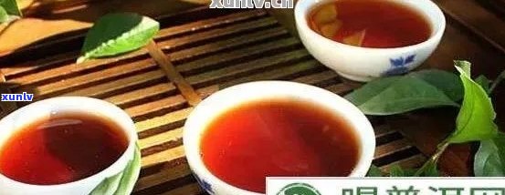 17岁能喝普洱茶吗