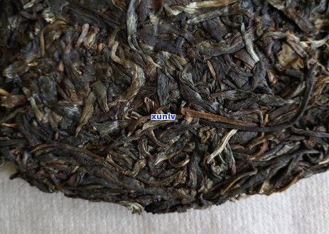 普洱茶有哪几种分类：种类、方式、类型完整解析