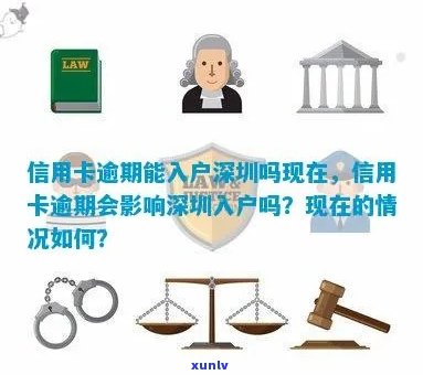 深圳积分入户信用卡逾期处理 *** 及注意事项