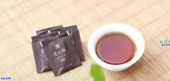 普洱茶膏的副作用：了解其可能的健风险与预防措