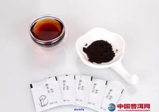 探索普洱茶膏的多重益处：一款健饮品的全方位解析