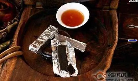 探索普洱茶膏的多重益处：一款健饮品的全方位解析