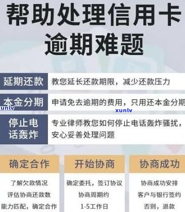 如何以更低成本还清信用卡逾期债务：全面指南和建议