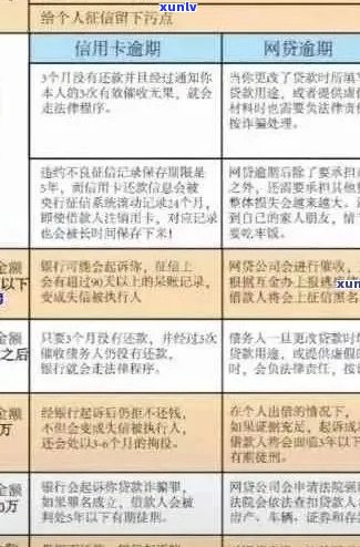 11张信用卡逾期：处理策略与建议，避免信用危机