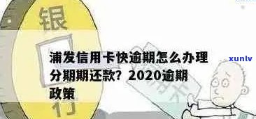 浦发信用卡还款逾期：处理 *** 和影响分析