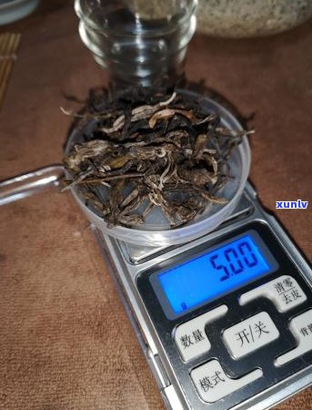 熟普洱茶的冲泡度：掌握口感与品质的关键因素