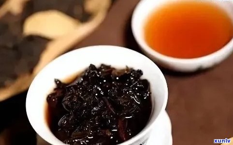 普洱熟茶的泡茶度及冲泡 *** ，解答您关于茶叶泡制的所有疑问