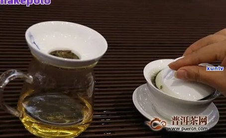 熟普洱茶的冲泡度：掌握口感与品质的关键因素