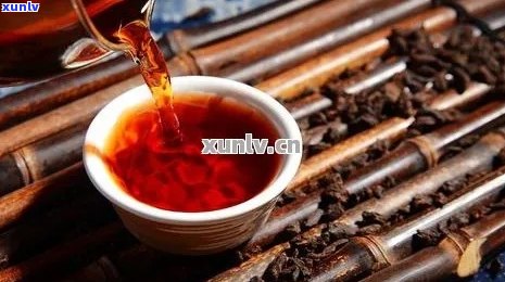 普洱茶干吃：口感与功效的探究