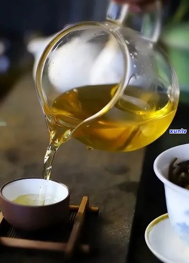 普洱茶：品味香气之外，还需了解哪些方面？为什么普洱茶能让人醉？